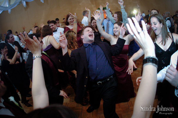 Best Rosen hotel wedding photographer - Sandra Johnson (SJFoto.com)